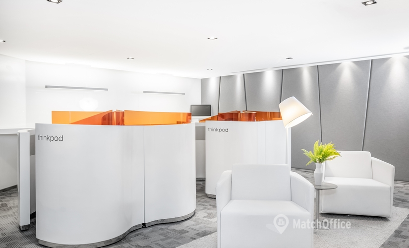 60 m² Conference center in Taipei, 2/F-A (105-48) - 2 | MatchOffice