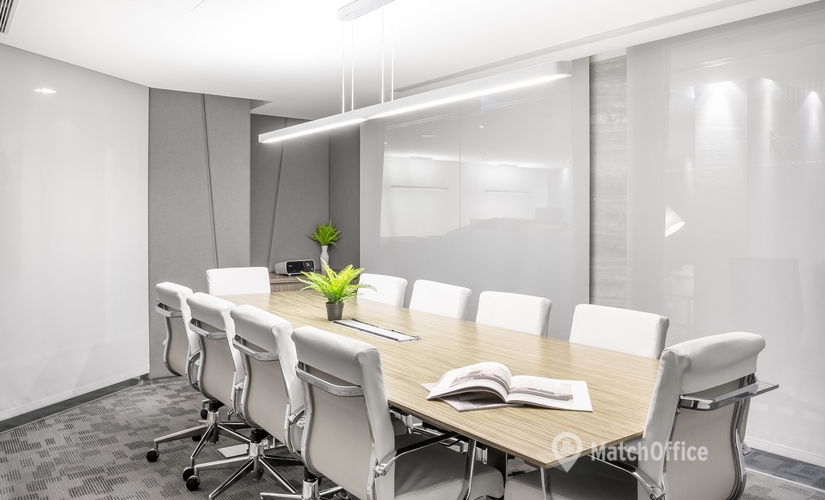 60 m² Convention center in Taipei, 2/F-A (105-48) - 0 | MatchOffice.com