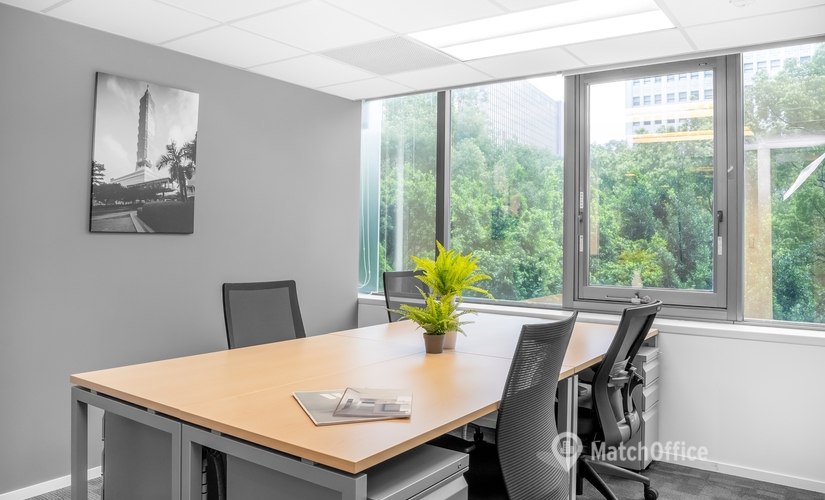 60 m² Conference center in Taipei, 2/F-A (105-48) - 3 | MatchOffice.com