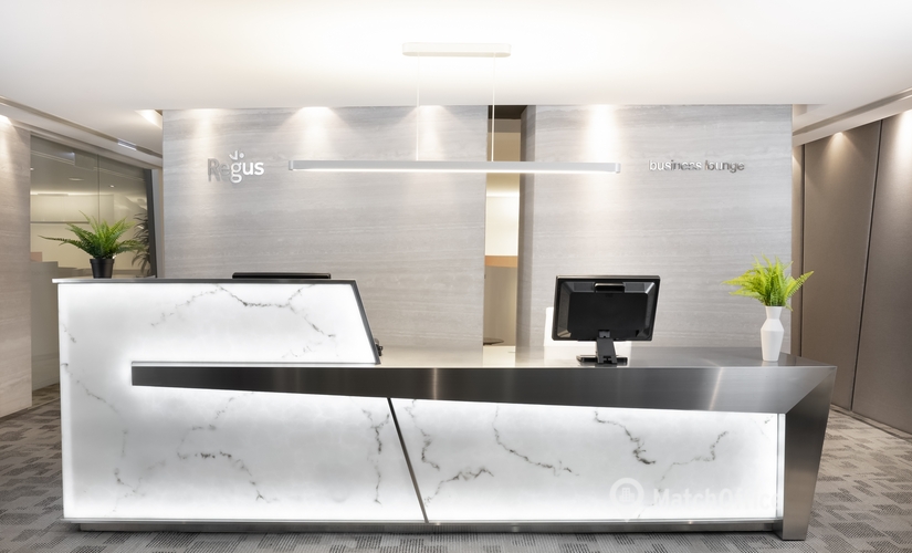 60 m² Conference room in Taipei, 2/F-A (105-48) - 1 | MatchOffice