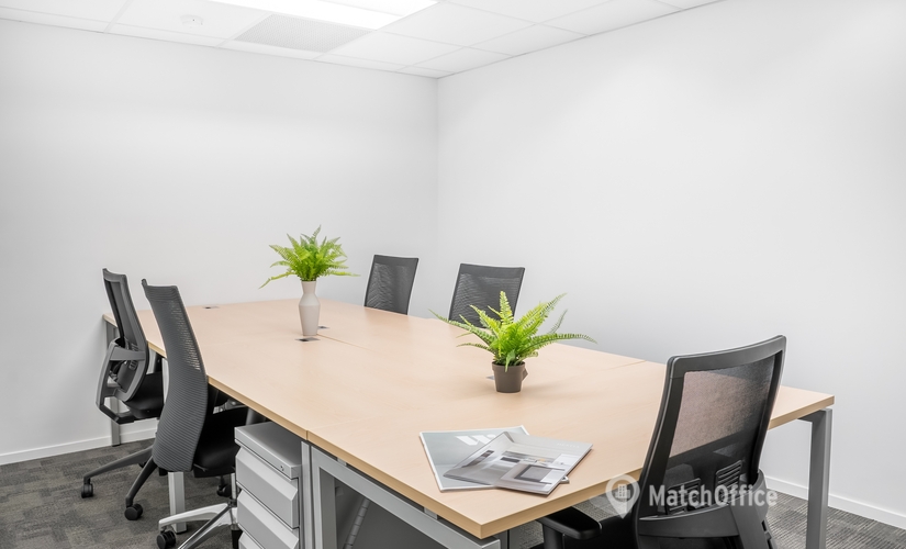 60 m² Convention center in Taipei, 2/F-A (105-48) - 4 | MatchOffice.com