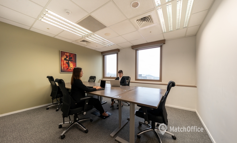 35 m² Co-working in Taipei, No.8 Xin Yi Road (110) - 0 | MatchOffice.com