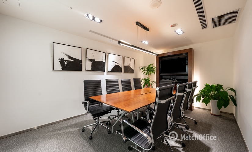 35 m² Conference room in Taipei, No.8 Xin Yi Road (110) - 0 | MatchOffice.com