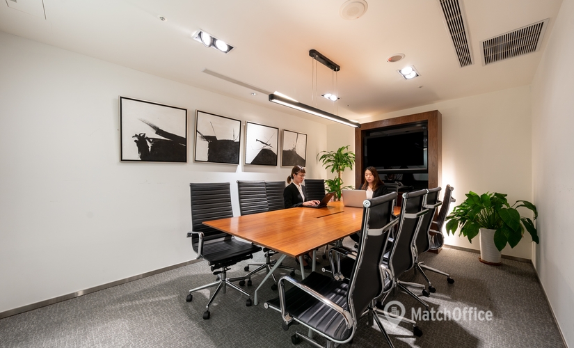 35 m² Conference center in Taipei, No.8 Xin Yi Road (110) - 1 | MatchOffice