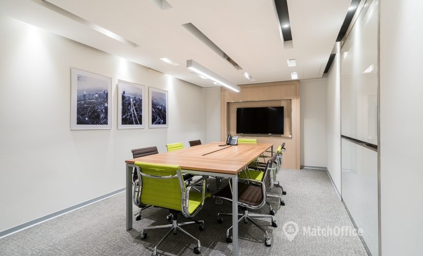 100 m² Conference hall in Taichung City, 3/F & 4/F (403-50) - 0 | MatchOffice