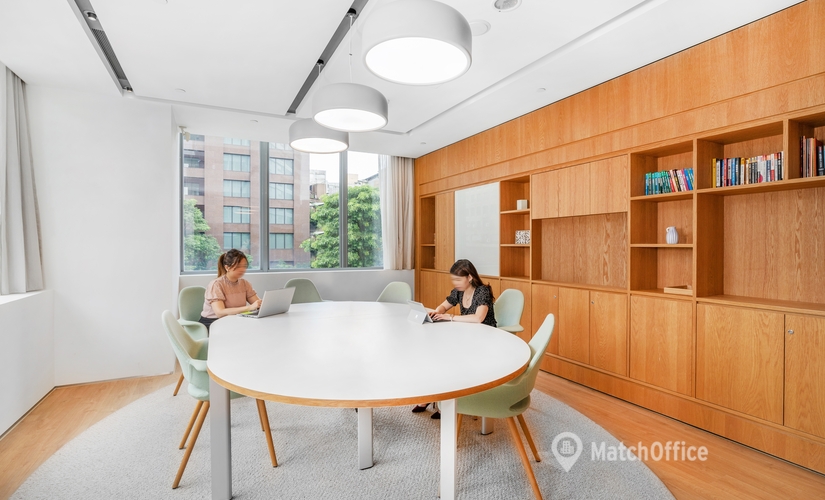 50 m² Conference center in Taipei, 1/F (104-88) - 0 | MatchOffice