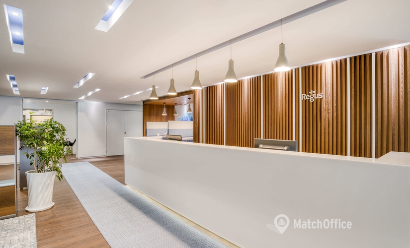 150 m² Serviced office place available to rent in Taichung City, 23/F (408-65) - 3 | MatchOffice