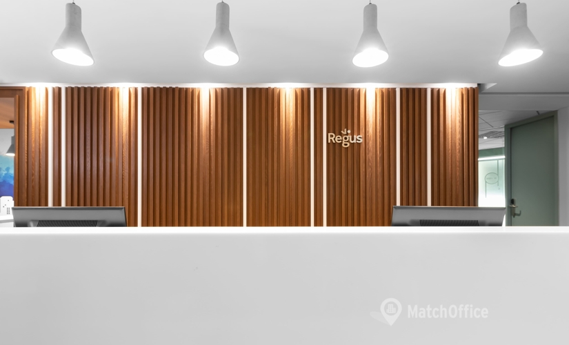 150 m² Serviced office property available to rent in Taichung City, 23/F (408-65) - 4 | MatchOffice