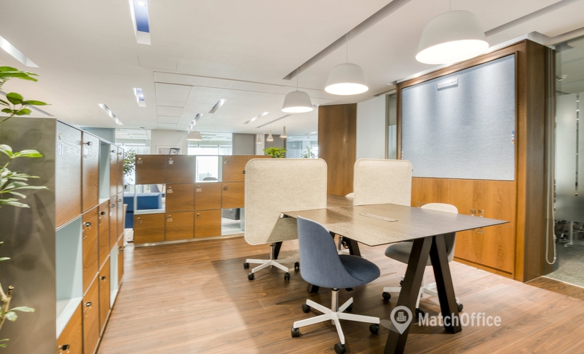150 m² Co-working  in Taichung City, 23/F (408-65) - 3 | MatchOffice.com