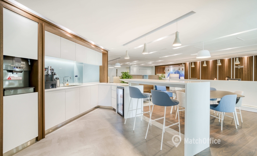 150 m² Shared office in Taichung City, 23/F (408-65) - 4 | MatchOffice