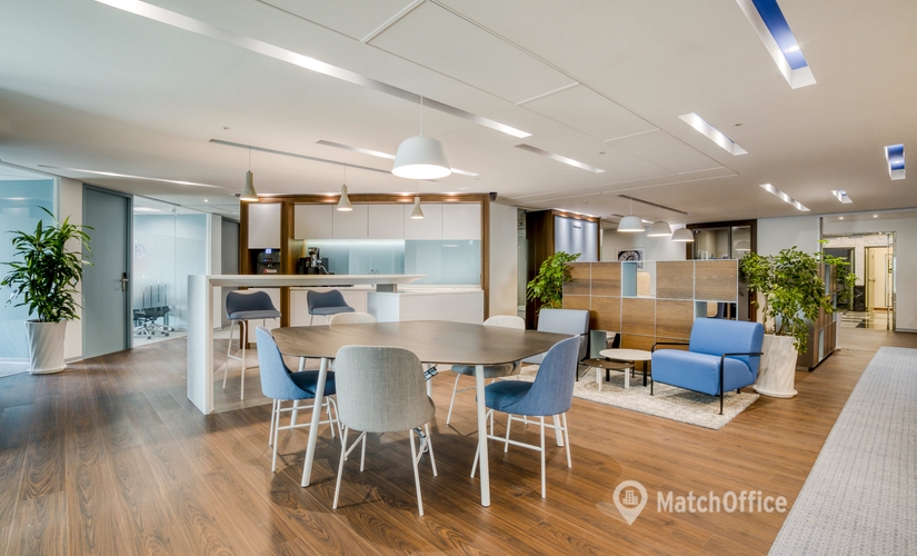 Virtual business address in Taichung City, 23/F (408-65) - 4 | MatchOffice.com