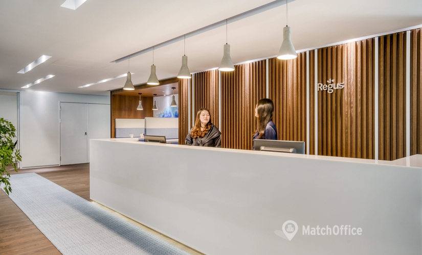 100 m² Conference center in Taichung City, 23/F (408-65) - 3 | MatchOffice.com