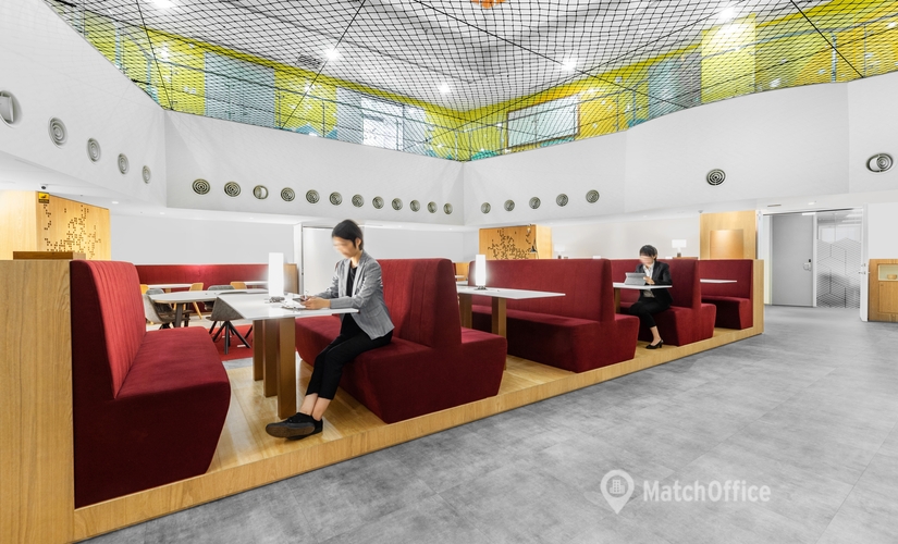 150 m² Conference hall in Hsinchu, 6/F (302-74) - 3 | MatchOffice.com