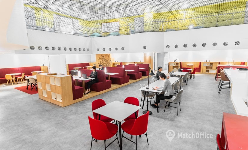 150 m² Conference hall in Hsinchu, 6/F (302-74) - 2 | MatchOffice.com