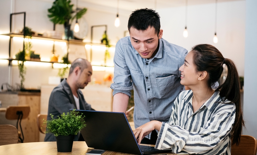 35 m² Conference center in Taipei, 119 (100) - 1 | MatchOffice.com