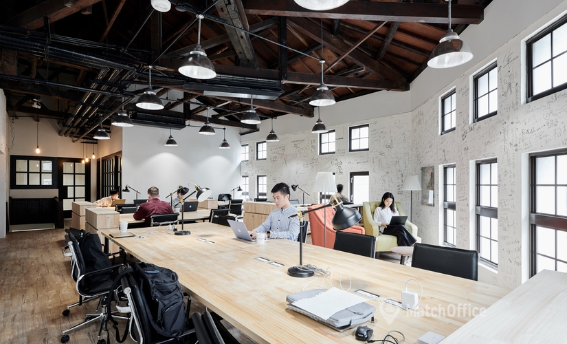 70 m² Business park in Taipei, 119 (100) - 10 | MatchOffice.com