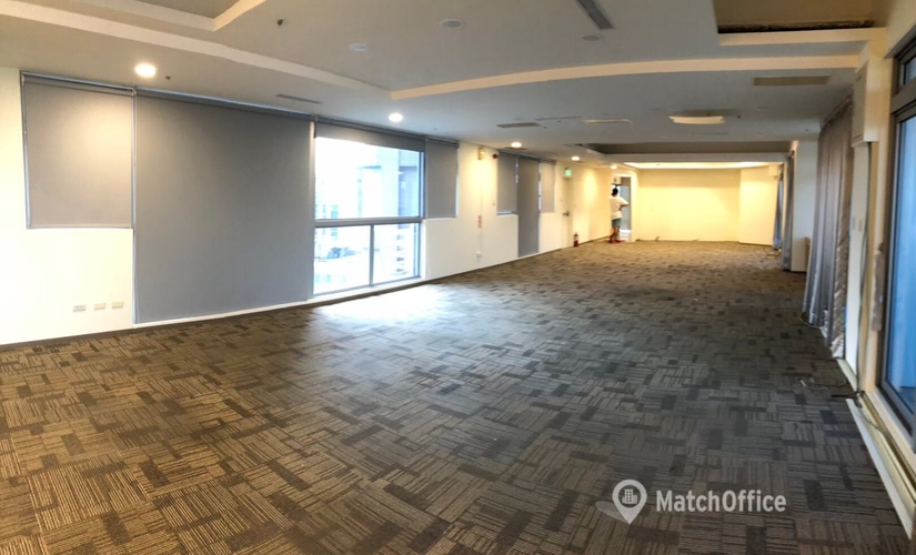 432 m² Business space property available to rent in Taipei, 12F (100) - 2 | MatchOffice