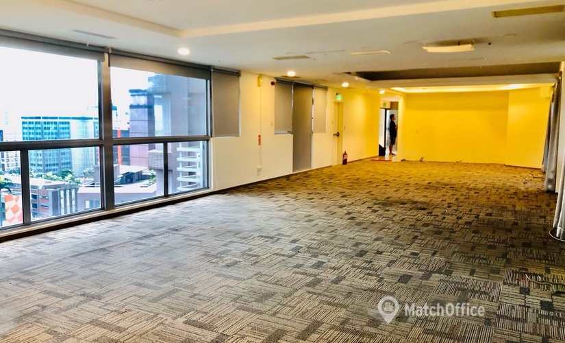 432 m² Serviced office building for rent in Taipei, 12F (100) - 3 | MatchOffice.com