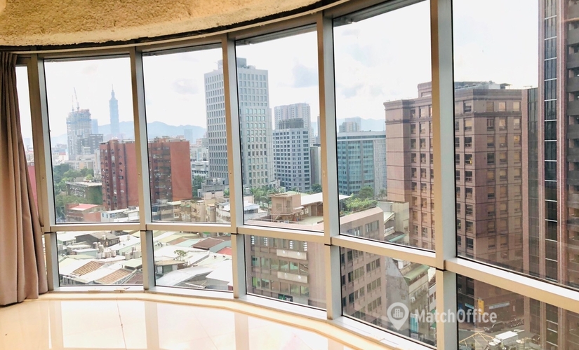 432 m² Business space place for rent in Taipei, 12F (100) - 1 | MatchOffice.com