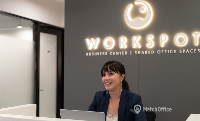 8 m² Serviced office in Taipei, Section 4 (106) - 3 | MatchOffice