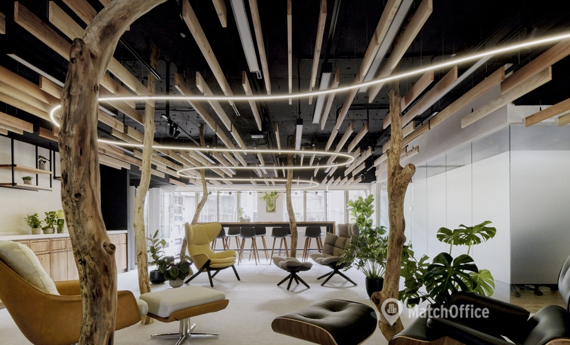 184 m² Business center in Taipei, Zhongxiao E Rd (106) - 1 | MatchOffice.com