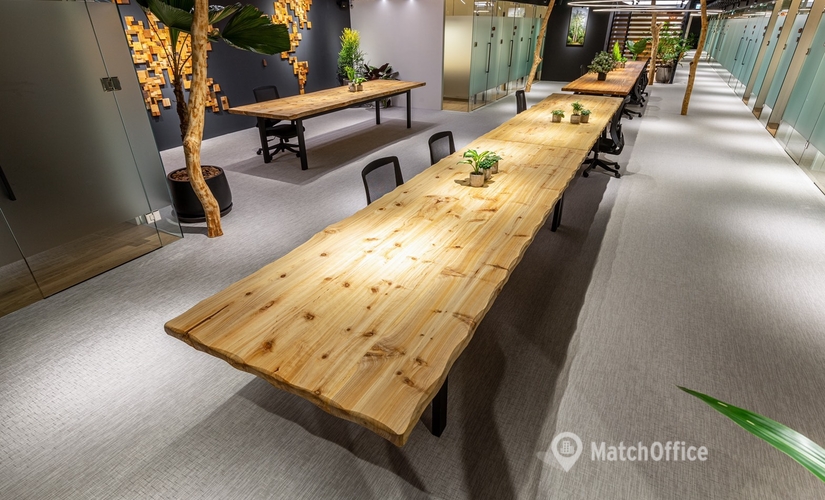 184 m² Business park in Taipei, Zhongxiao E Rd (106) - 3 | MatchOffice.com