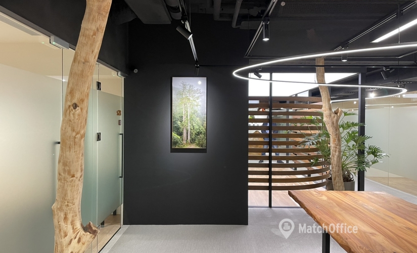184 m² Serviced office in Taipei, Zhongxiao E Rd (106) - 4 | MatchOffice.com