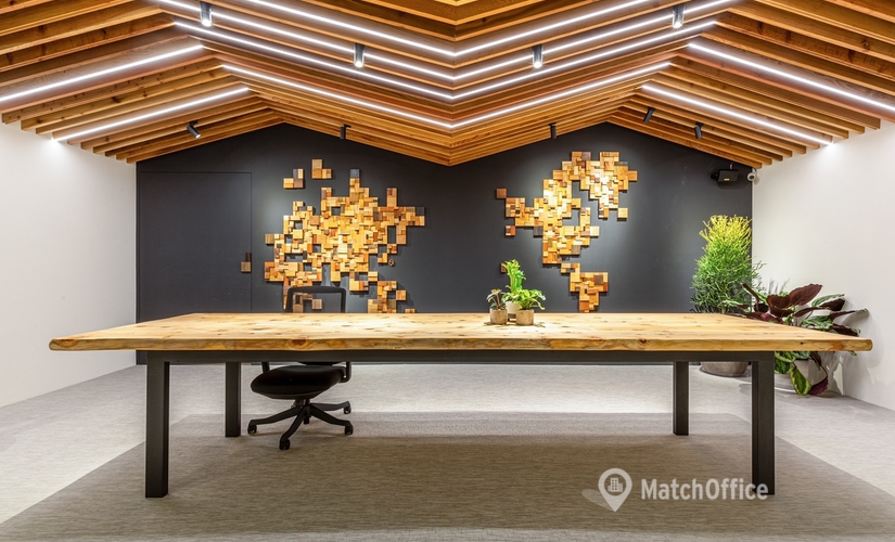 184 m² Business space in Taipei, Zhongxiao E Rd (106) - 2 | MatchOffice