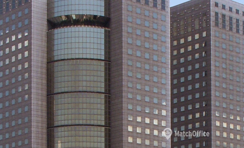 150 m² Serviced office in Taipei, Level 16 (106) - 3 | MatchOffice.com