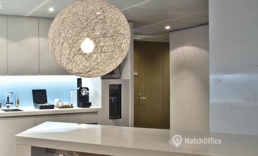 150 m² Serviced office in Taipei, Level 16 (106) - 4 | MatchOffice.com