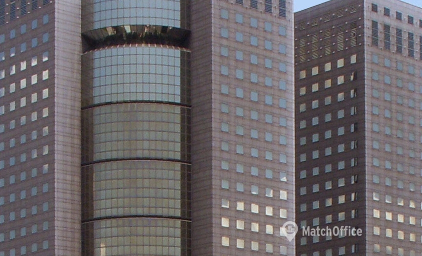 Virtual address in Taipei, Level 16 (106) - 3 | MatchOffice.com