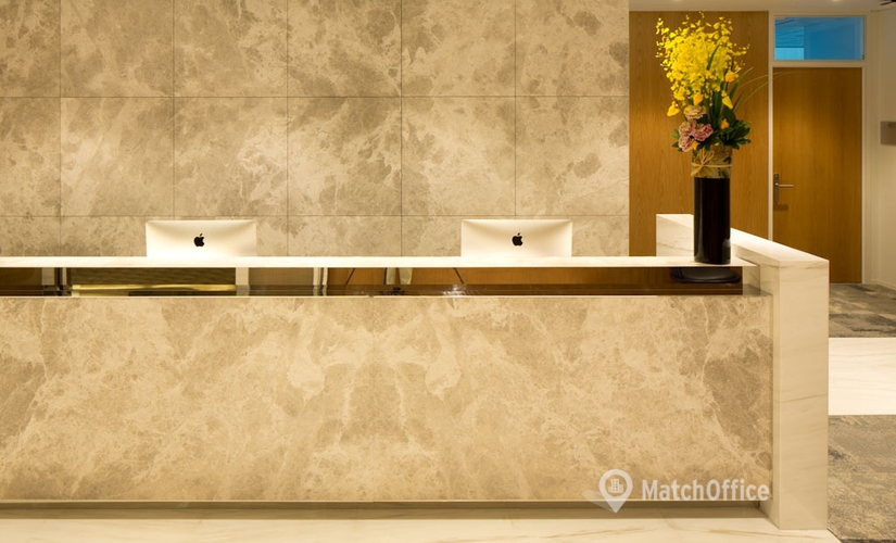 Virtual office in Taipei, Level 37 (110) - 0 | MatchOffice