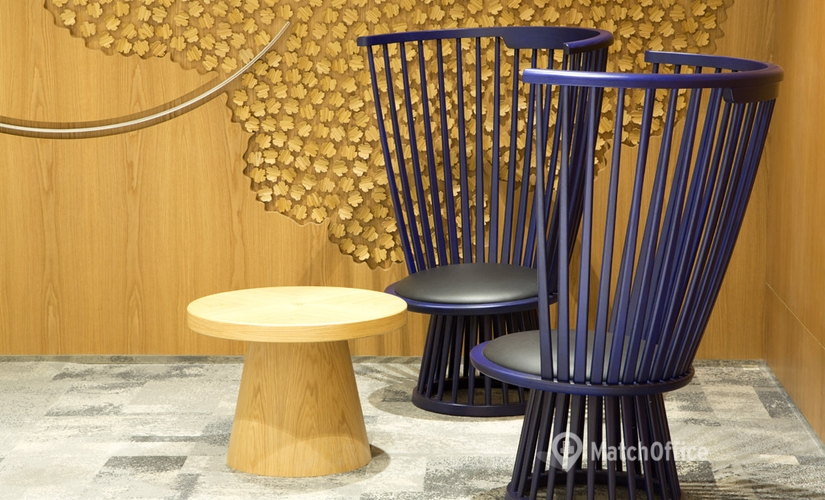 150 m² Serviced office in Taipei, Level 57 (110) - 1 | MatchOffice