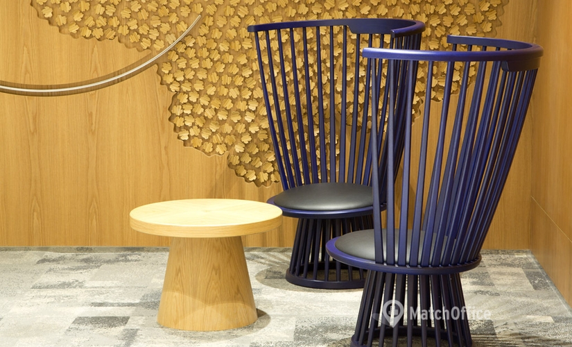 Virtual address in Taipei, Level 57 (110) - 1 | MatchOffice