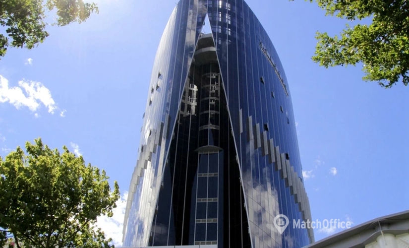 Virtual office space in Hsinchu, 46 and No.47 in ShiHsin Section (110) - 4 | MatchOffice.com