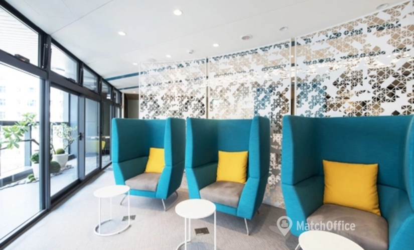 71 m² Business park in Taipei, 8F. (114-94) - 3 | MatchOffice.com