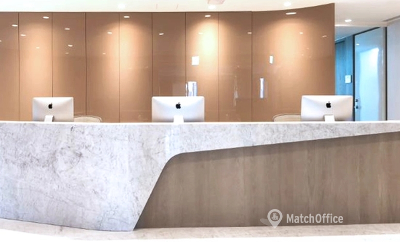 71 m² Business center in Taipei, 8F. (114-94) - 4 | MatchOffice