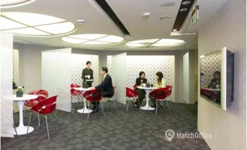 14 m² Meeting room in Taipei, 5F. (285) - 3 | MatchOffice