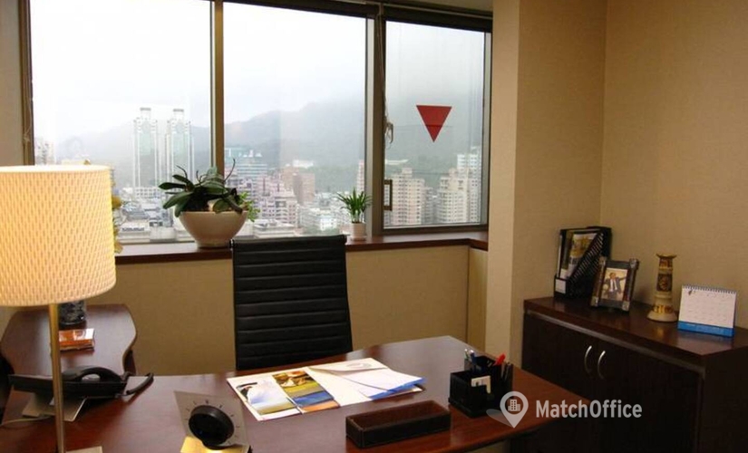 19 m² Conference hall in Taipei, 16F. (110) - 2 | MatchOffice.com