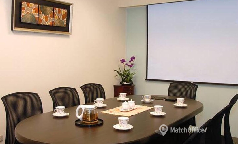28 m² Conference hall in Taipei, 2F. (106) - 2 | MatchOffice