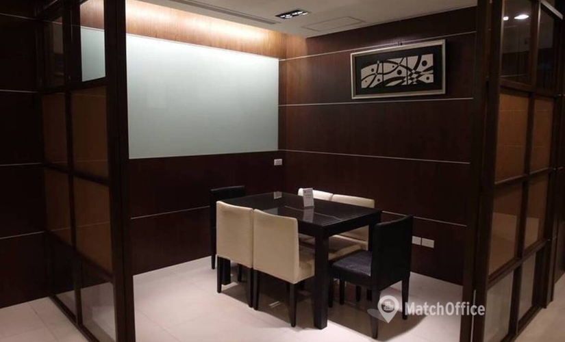 28 m² Conference space in Taipei, 2F. (106) - 3 | MatchOffice