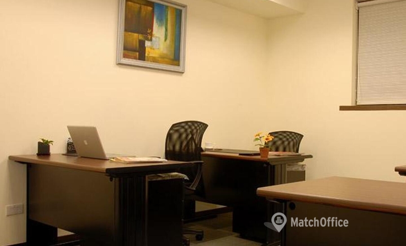 28 m² Conference center in Taipei, 2F. (106) - 5 | MatchOffice.com