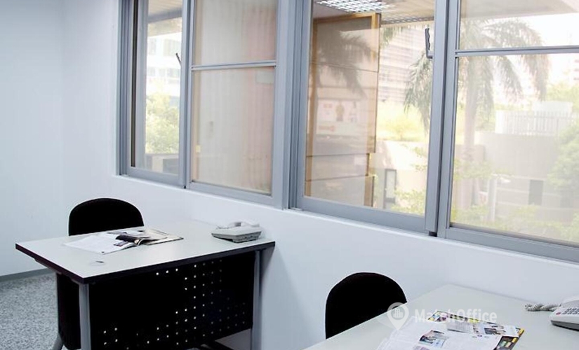 13 m² Convention center in Taipei, 2F. (111) - 5 | MatchOffice