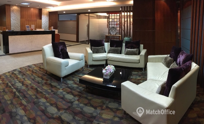 50 m² Meeting room in Taipei, Keelung Rd. (100) - 4 | MatchOffice.com