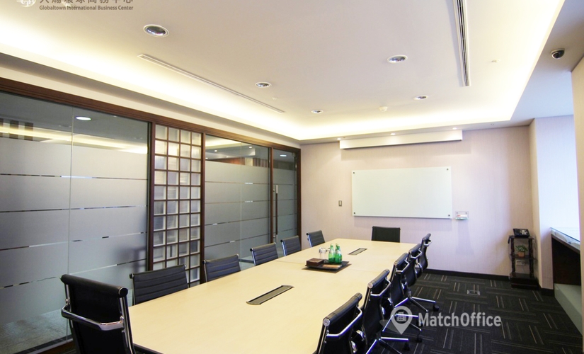 50 m² Meeting room in Taipei, Keelung Rd. (100) - 5 | MatchOffice
