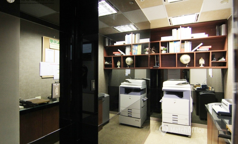 50 m² Conference space in Taipei, Keelung Rd. (100) - 7 | MatchOffice