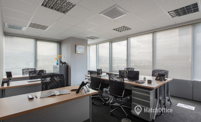 34 m² Conference space in Taipei, Section 3 (100) - 14 | MatchOffice.com