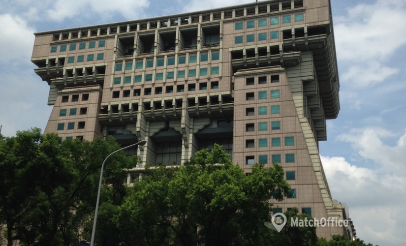 50 m² Convention center in Taipei, 17th Floor (106) - 1 | MatchOffice.com