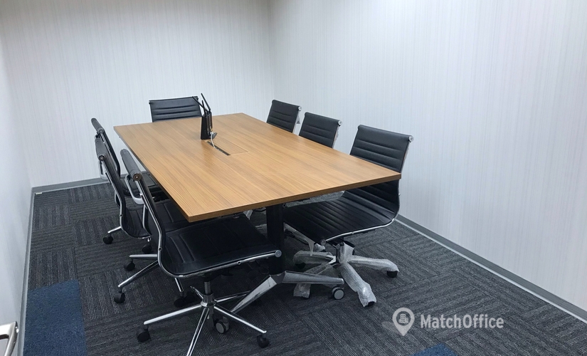 50 m² Conference room in Taipei, 17th Floor (106) - 2 | MatchOffice.com