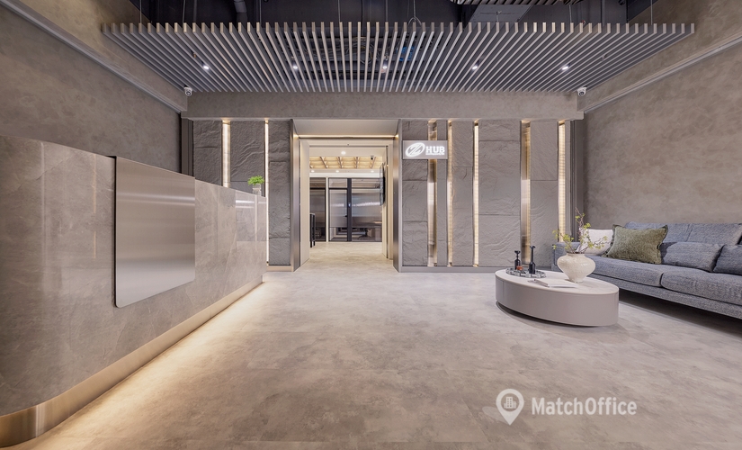15 m² Business center in Taipei, Section 1 (106) - 0 | MatchOffice